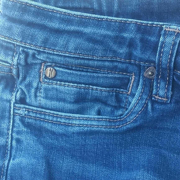 Kut from the Kloth Catherine Boyfriend Jeans 10 - Picture 3 of 4